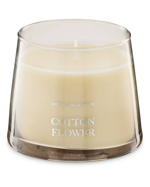 Front shot 2, Floral Candle/Reed Diffuser