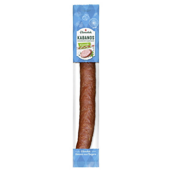 Kabanos Wiesn, Klassik 200 g