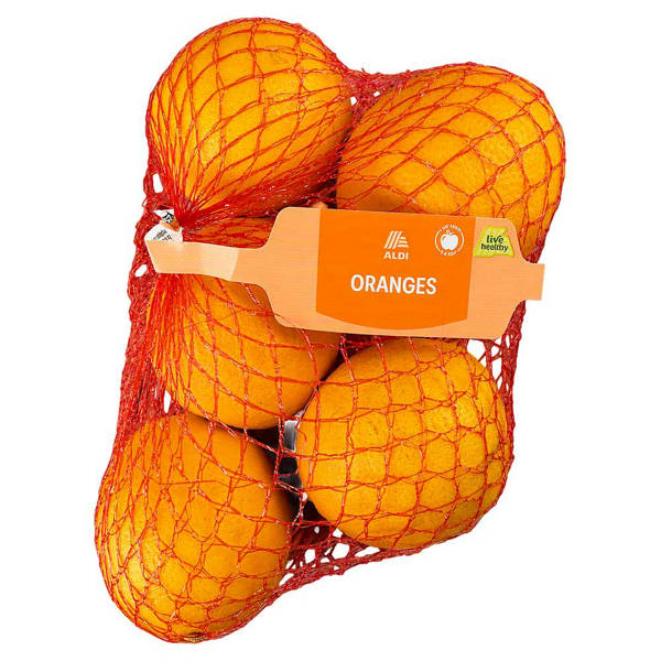 Oranges
