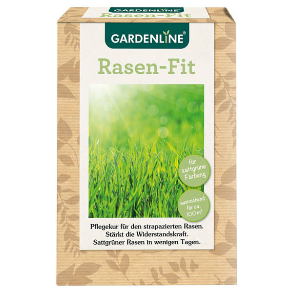Rasen-Fit 3 kg