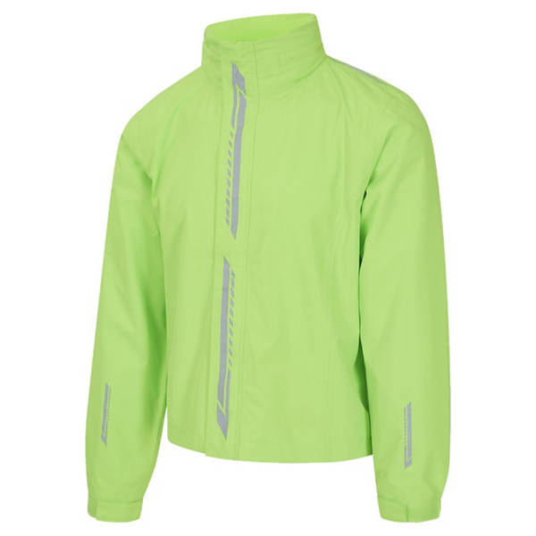 Herren Rad-Regenjacke, M (48/50)