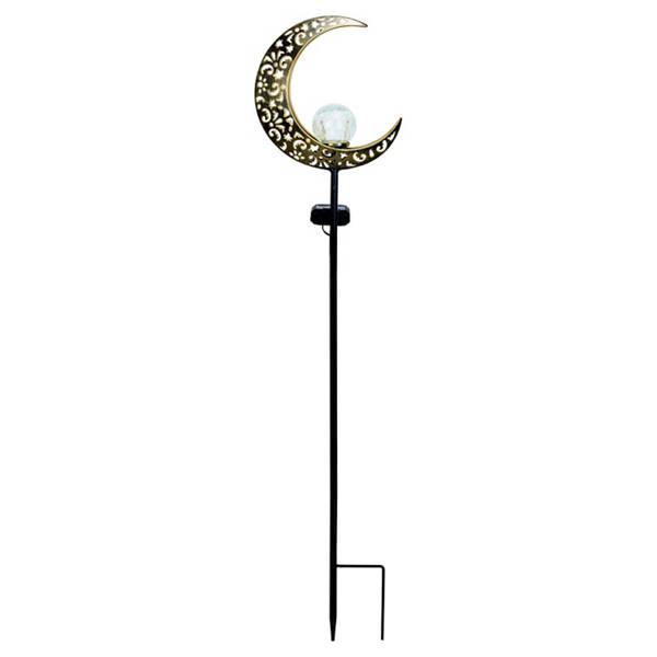 Solar Dekolicht, Mond, Stab