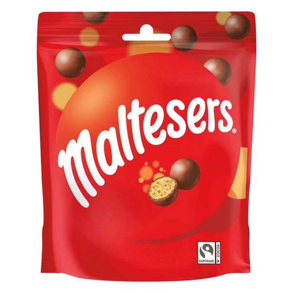 Maltesers