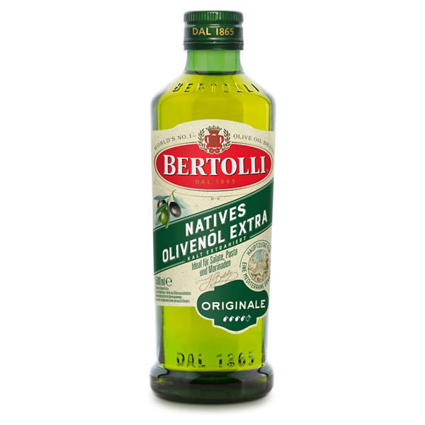 Olivenöl 500 ml, Originale