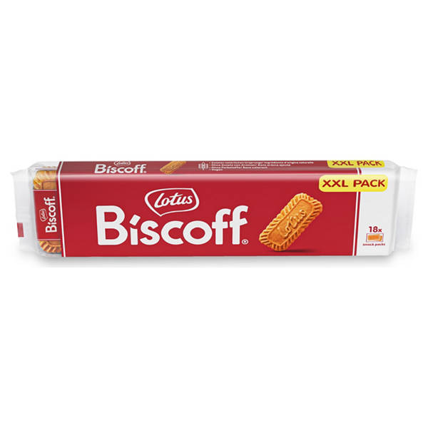 Biscoff Keks 279 g