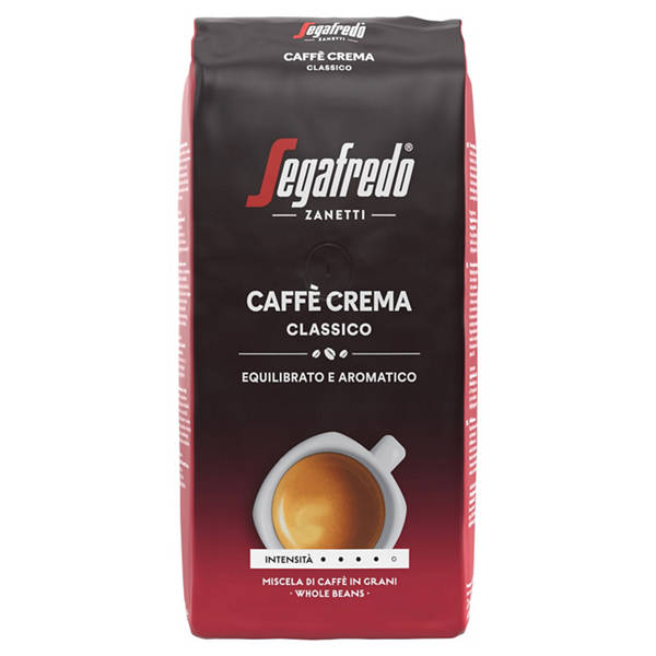 Caffè Crema 1 kg, Classico