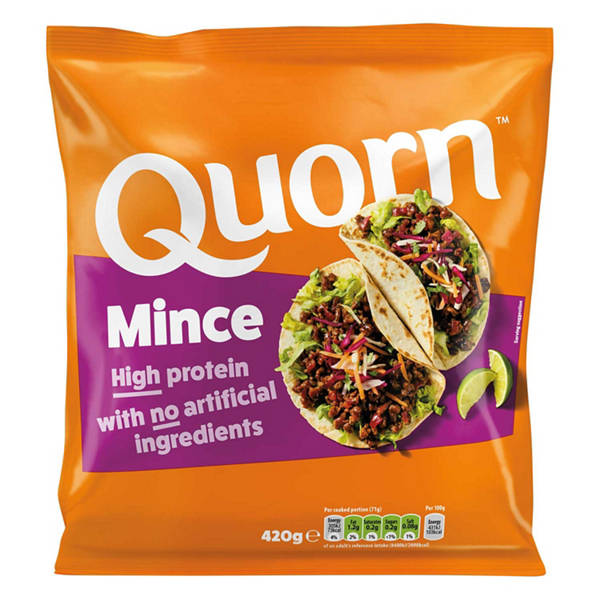 Quorn Mince