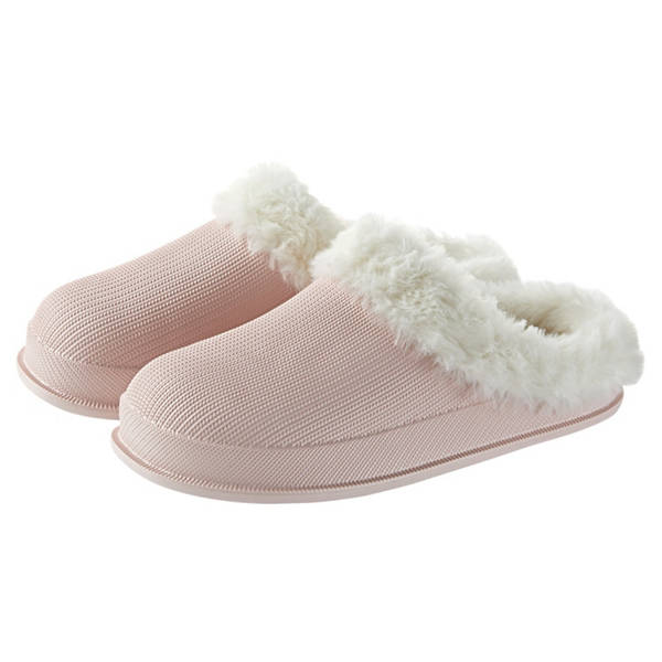 D Gefüttert Clogs, Rosa, 38