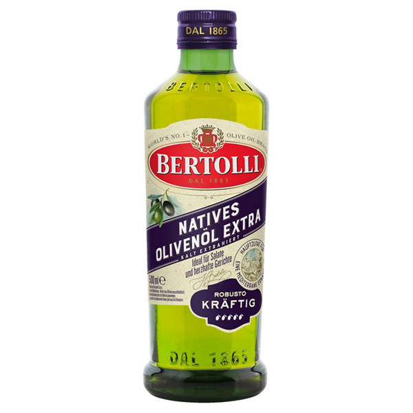 Olivenöl 500 ml, Robusto