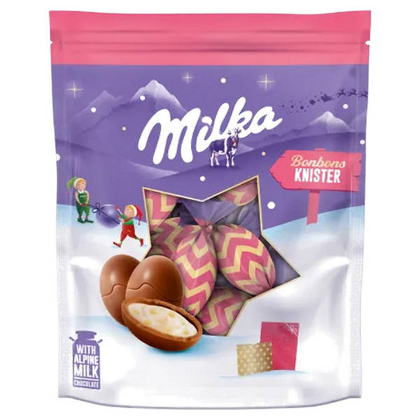X-mas Bonbons 86 g, Knister