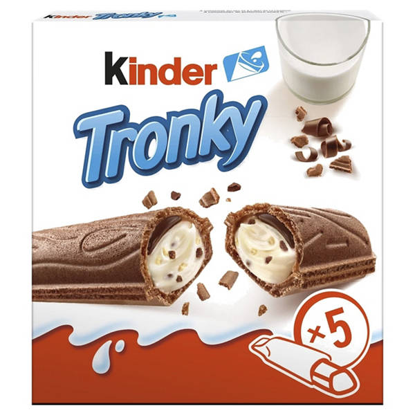 Tronky 90 g