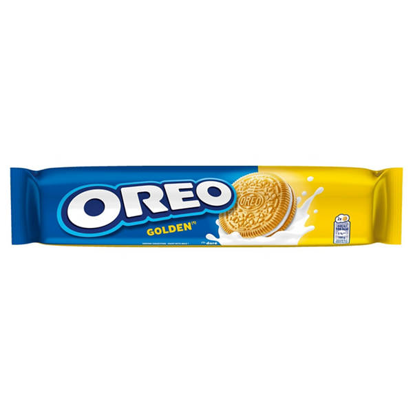Kekse 154 g, Golden