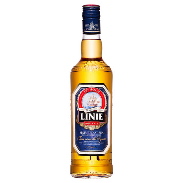 Aquavit 0,7 l