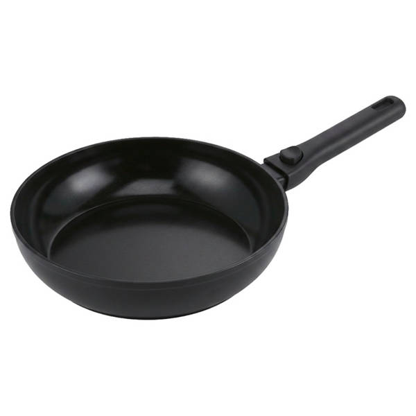 Pfanne mit abnehmbarem Griff, Ø 28 cm