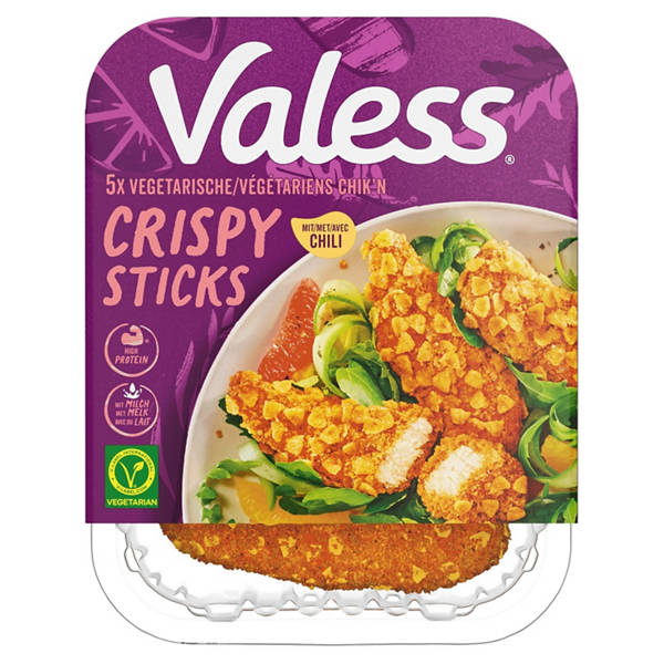 Crispy Sticks 160 g