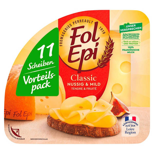 Fol Epi XXL, Classic 235 g