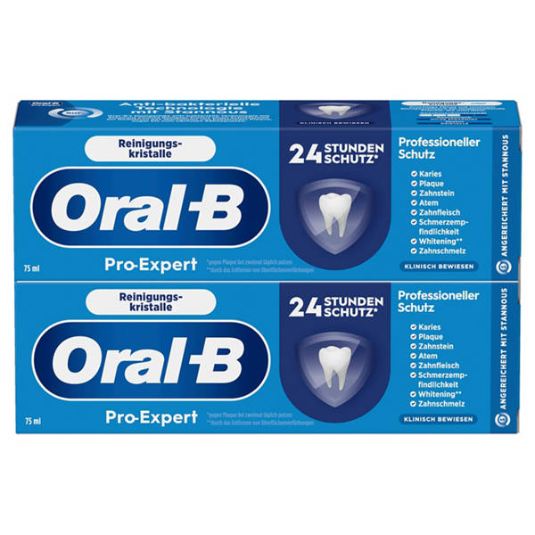 Pro-Expert 150 ml, Professioneller Schutz