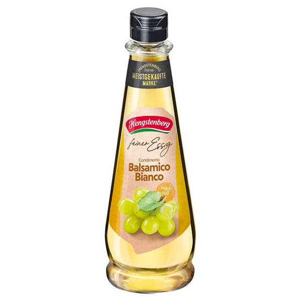Essige 500 ml, Condimen Bianco