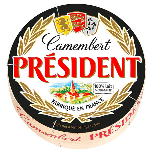 Camembert L'Original 250 g