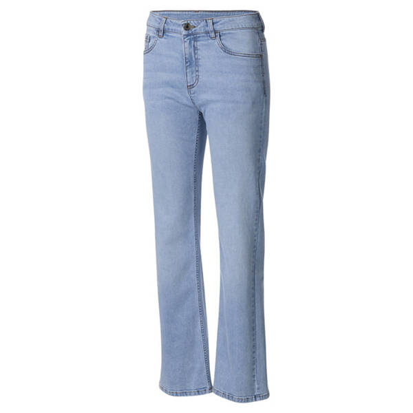 Damen Jeans, Hellblau, 36
