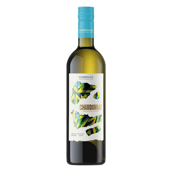 South African Chardonnay
