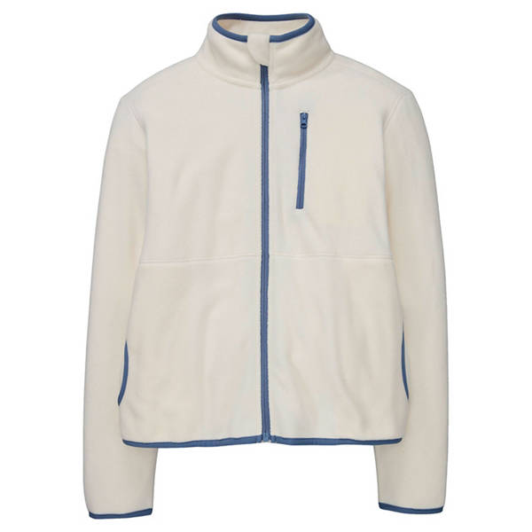 Damen oder Herren Jacke, Damen, Beige, S 36/38