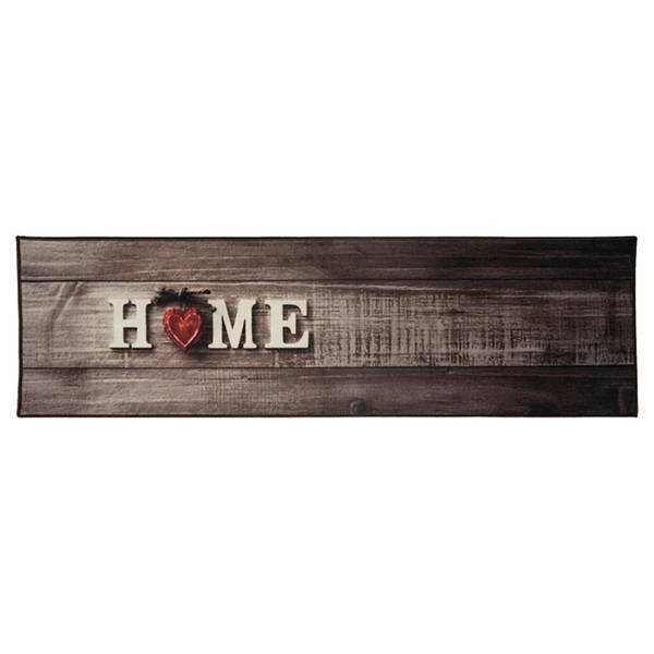 Design Läufer, Home