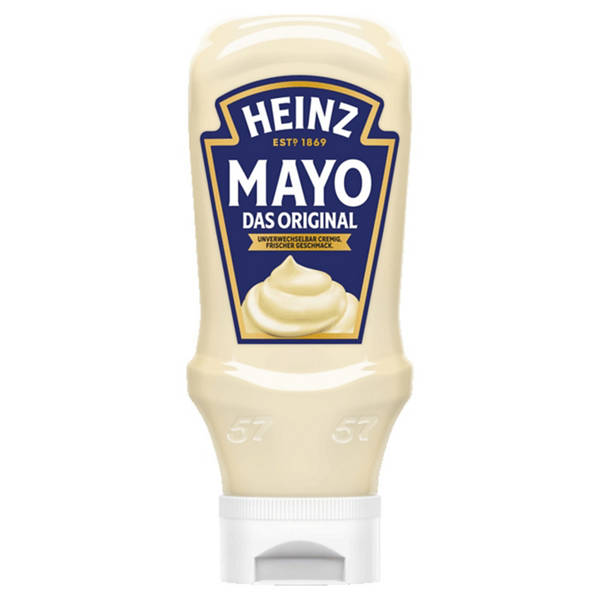 Mayonnaise 800 ml
