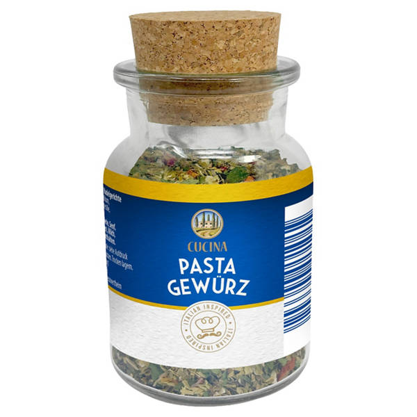 Italienische Gewürze, Pasta Topping 27 g