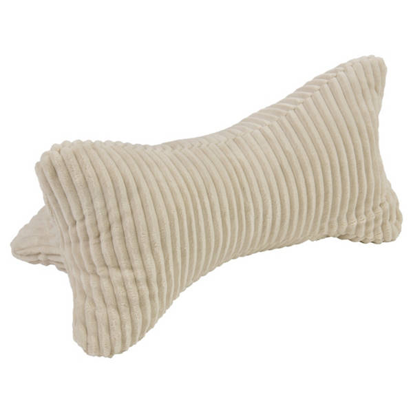 Lesekissen, Lesekissen, Beige