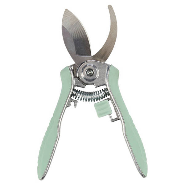 Scheren,  Mini-Gartenscheren-Set