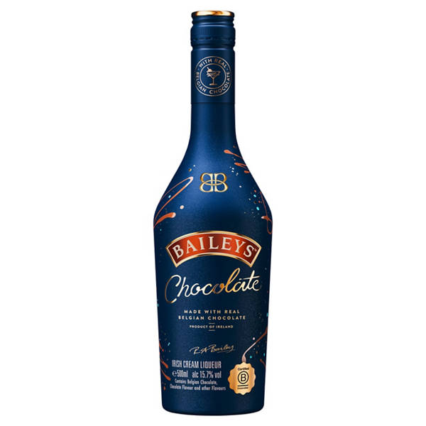 Baileys Chocolate 15,7 % vol. 500 ml