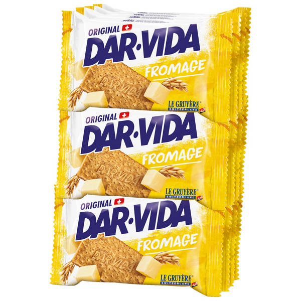 DAR VIDA Käse