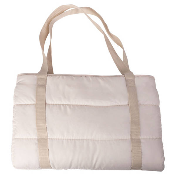 Faltbare Haustiermatte, Rahm