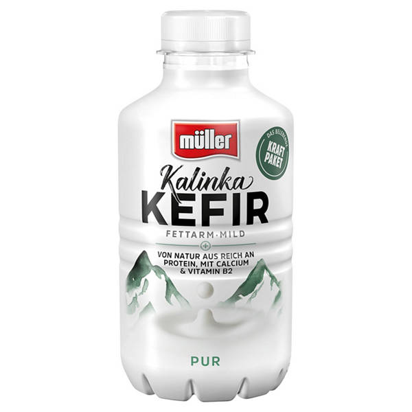 Kalinka Kefir 500 g