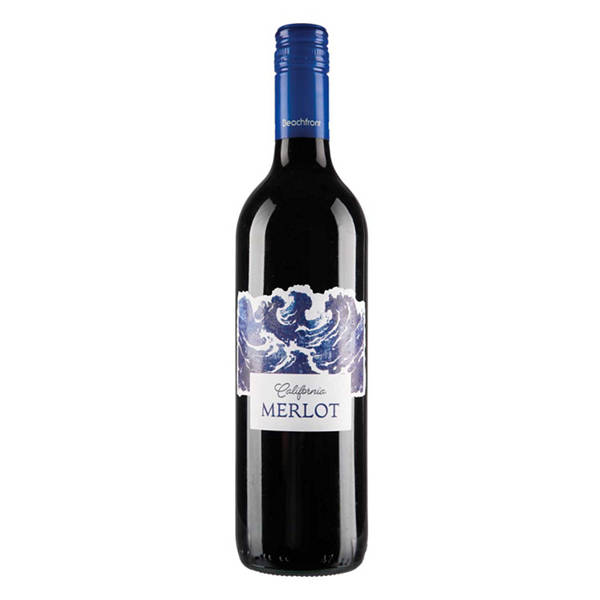 Californian Merlot