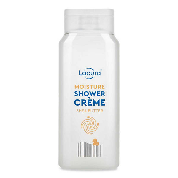 Family Shower Gel