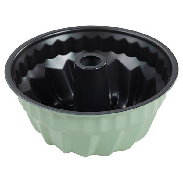 Backform oder Blech, Gugelhupf, Mint