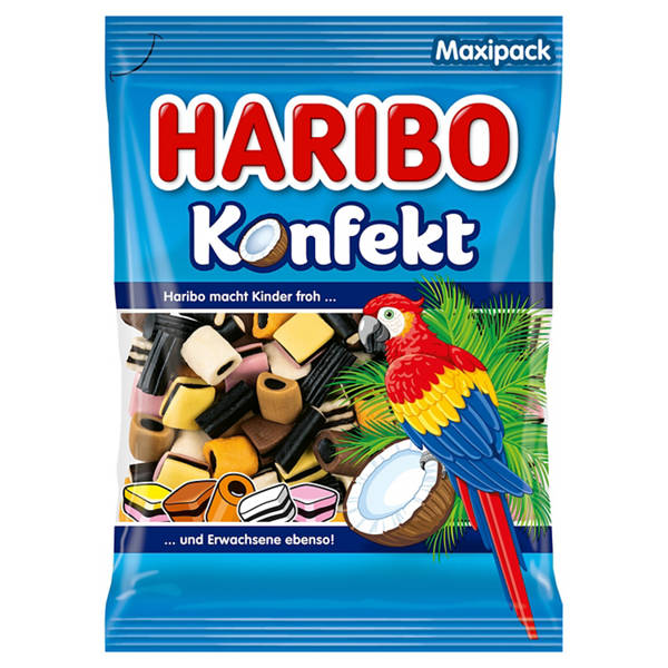 Konfekt 500 g