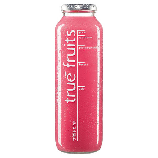 Smoothie 0,75 l, pink