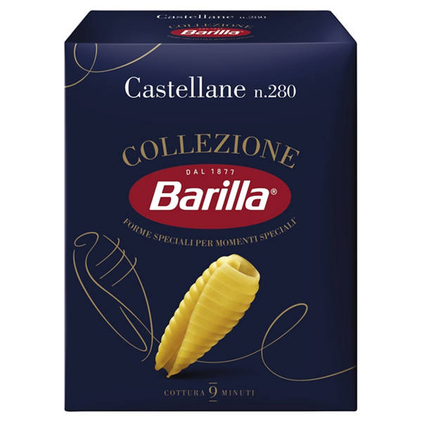 Collezione Castellane 500 g