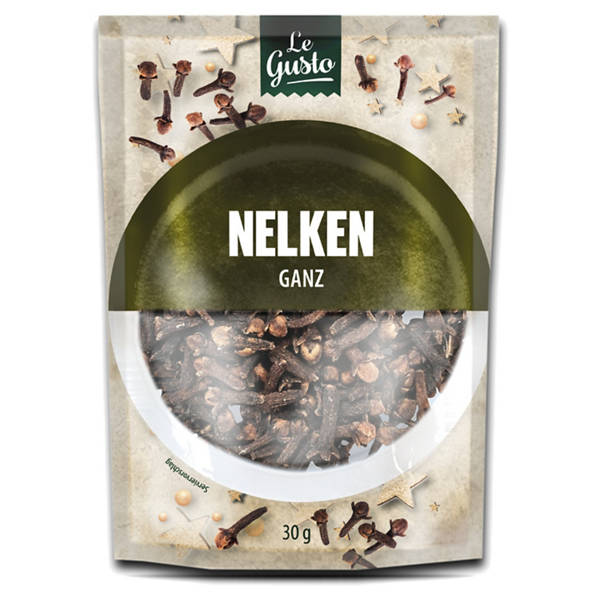 Wintergewürze 30 g, Nelken