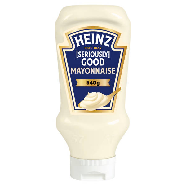 Original Seriously Good Mayonnaise