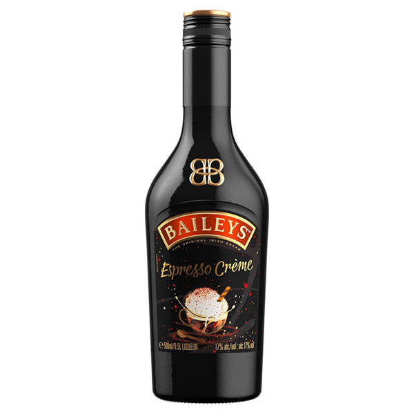 Espresso Creme 17 % vol 0,5 l