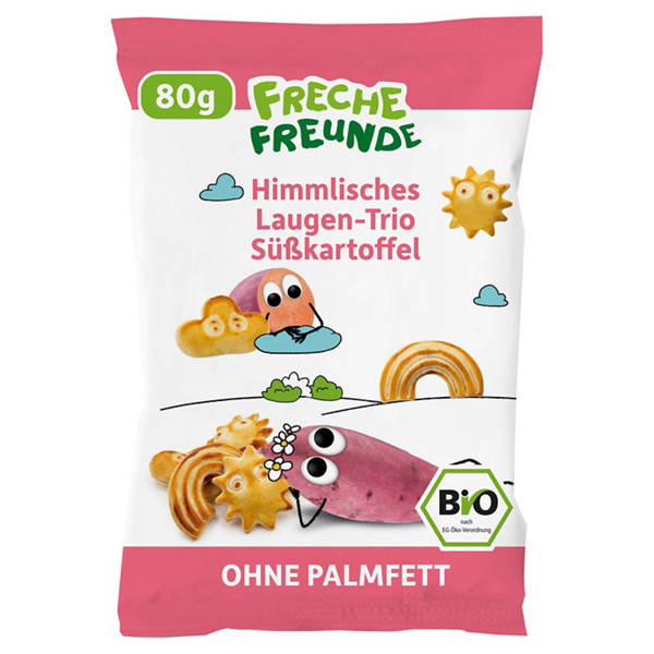 Laugen-Trio 80 g