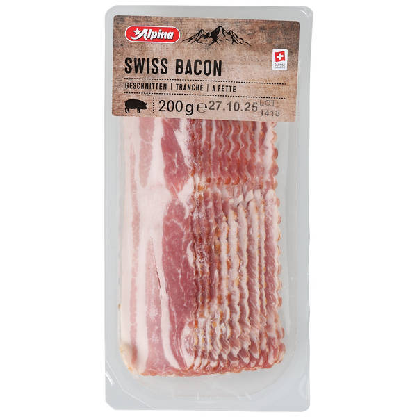 COUNTRY'S BEST Bratspeck