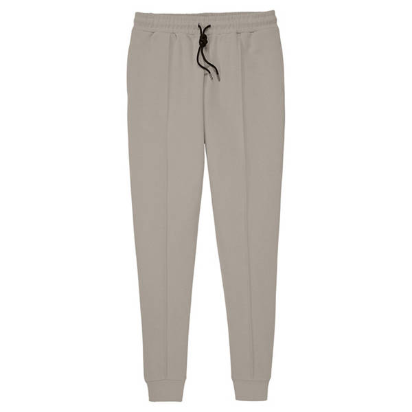 Herren Loungewear-Hose, Beige, M