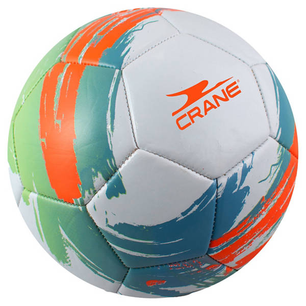 Bälle Sortiment, Fußball, Mehrfarbig