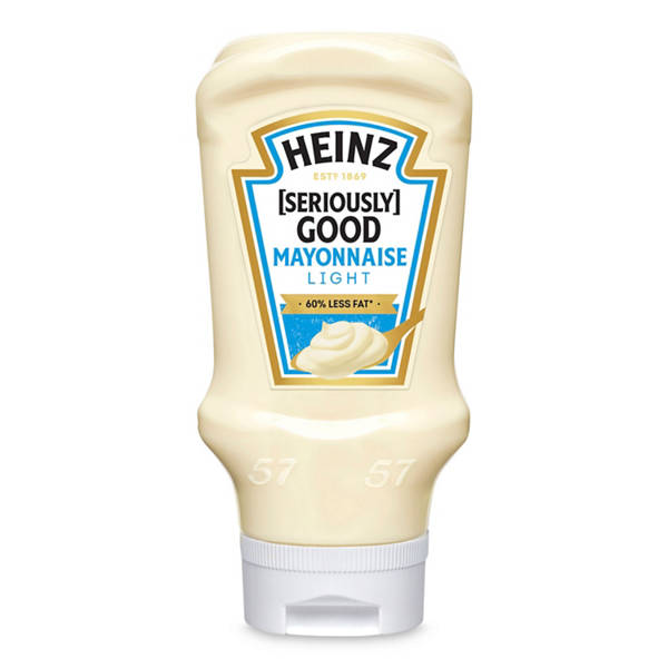 Light Seriously Good Mayonnaise