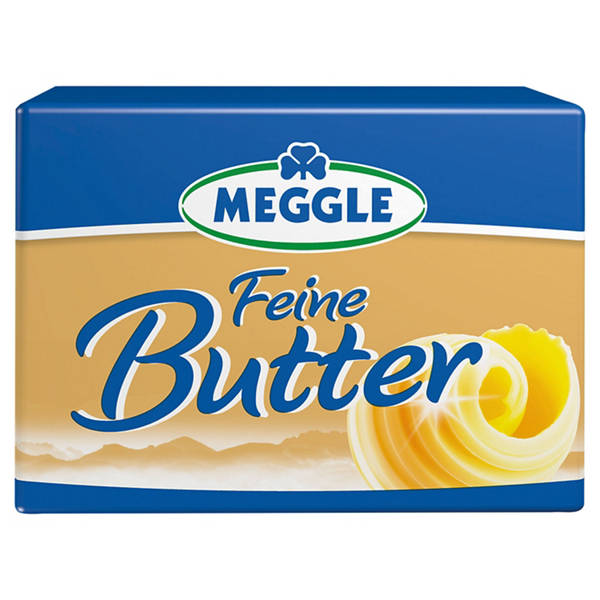 Feine Butter 250 g